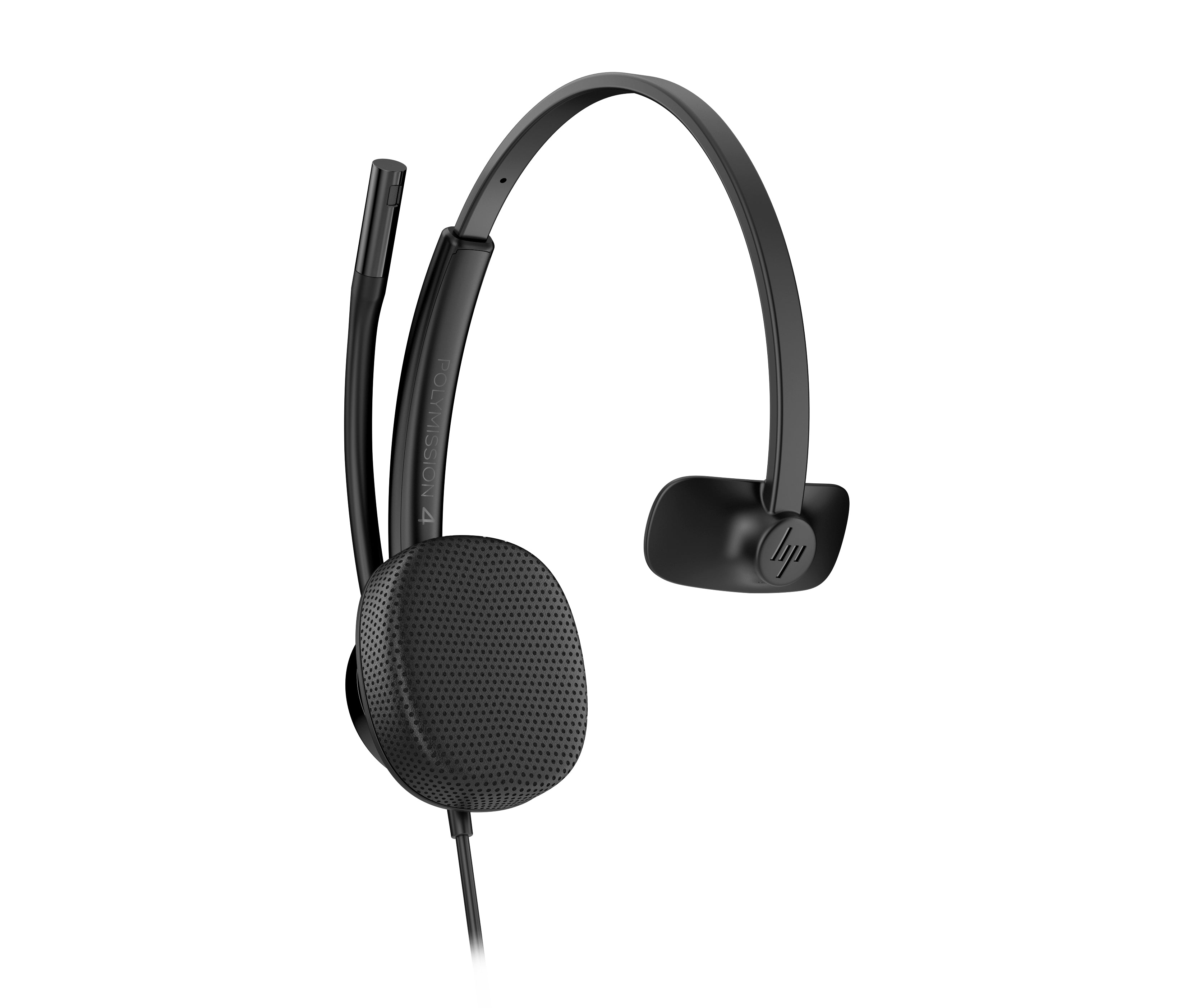 HP Poly Mission 415 Mono Wired