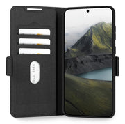 Oslo Pro Galaxy S25 FE BLK