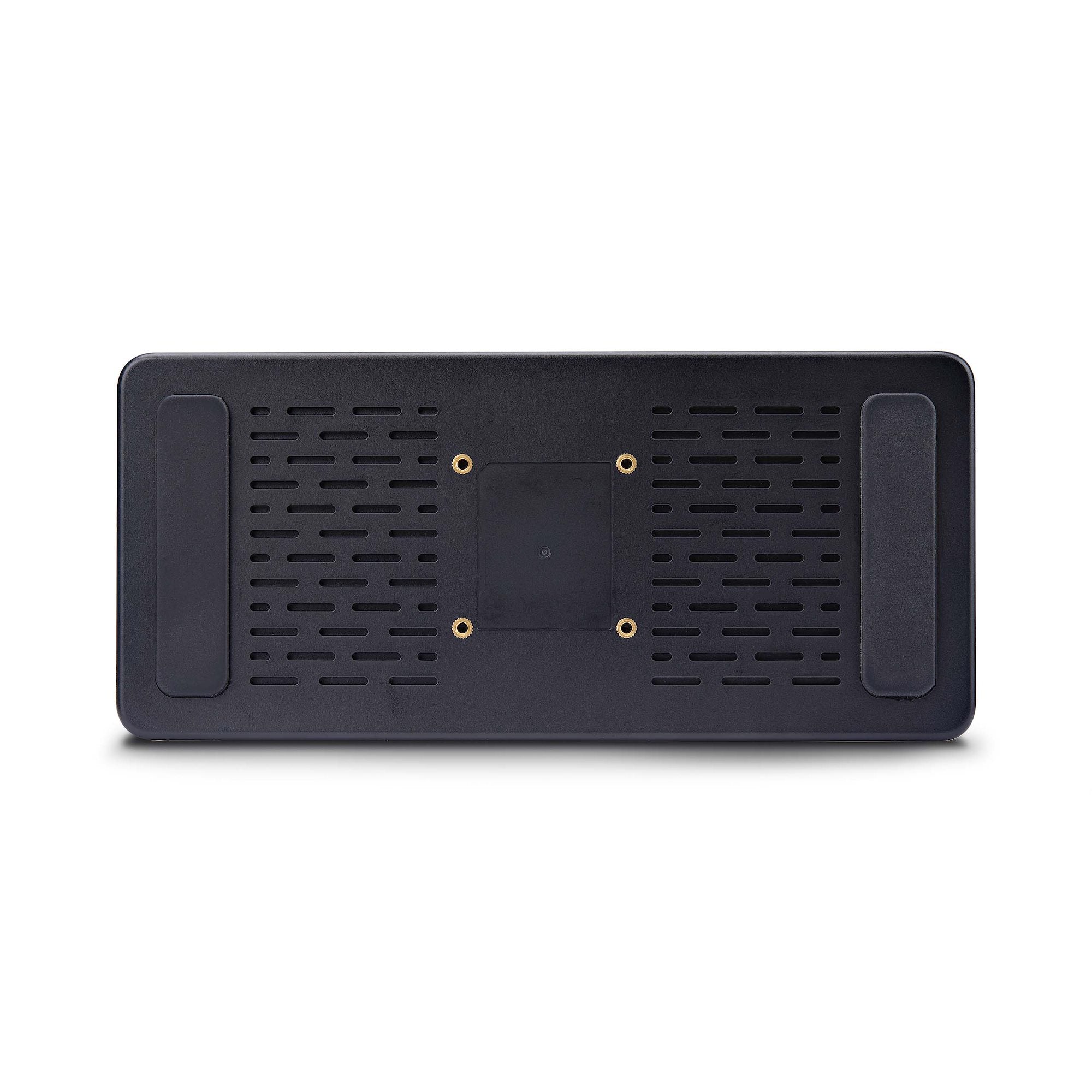 USB4 Docking Station Dual 4K 60Hz HDMI