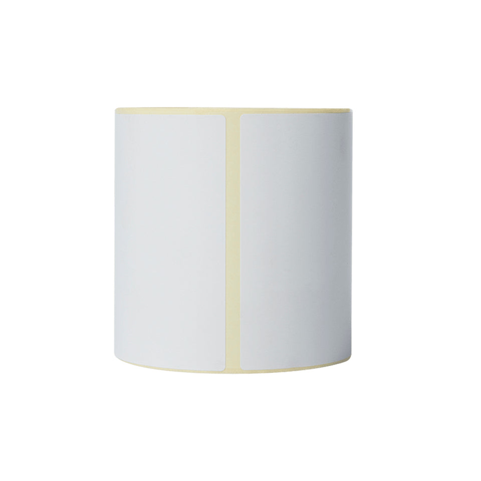 8 x Label 102mm x 152mm