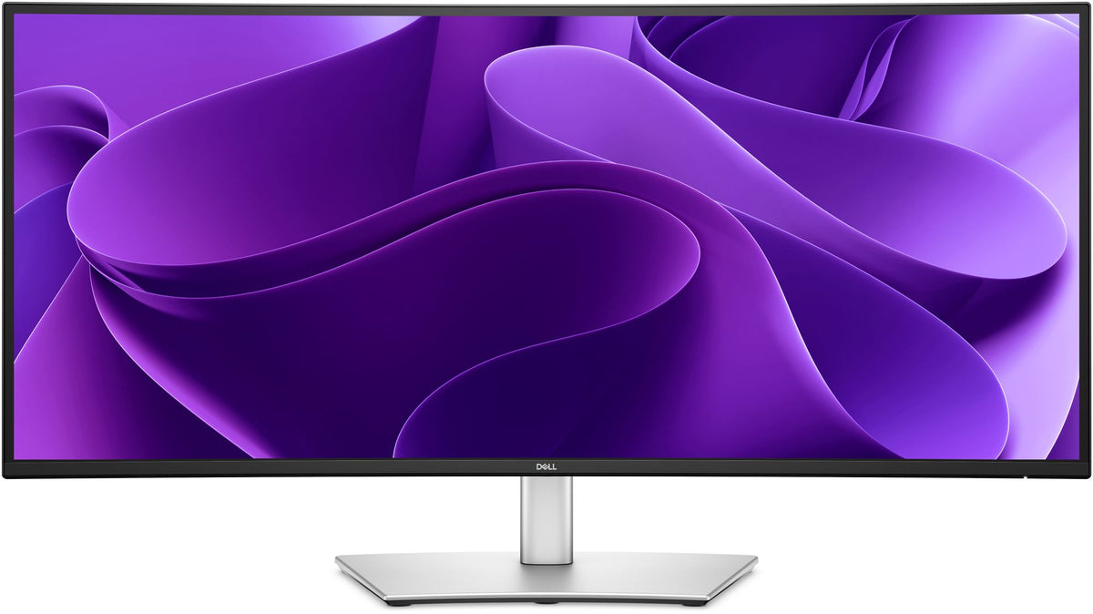 Dell Pro Plus 34" P3425WE USB-C Mon