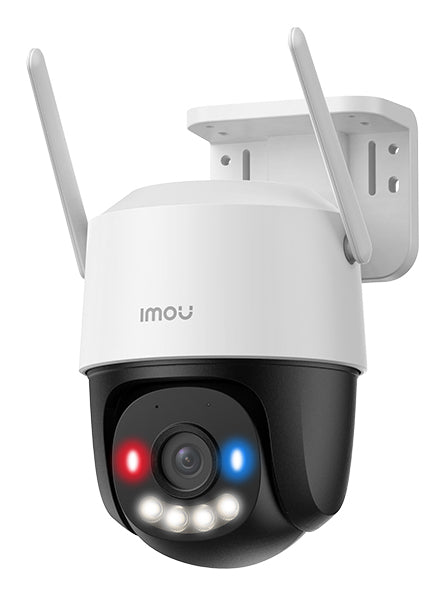 Imou IPC-K7FP-5H0TE-EU Caméra rotative extérieure 5 Mpx