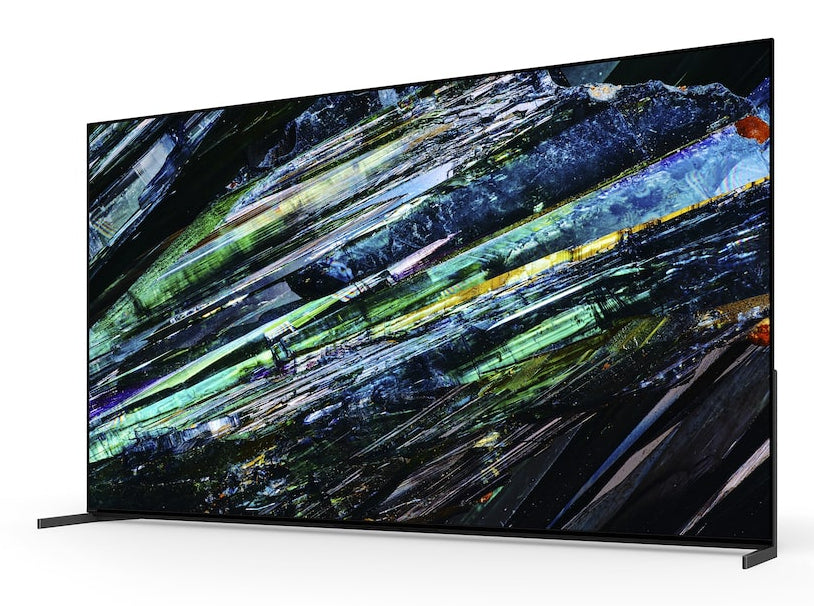 77" QD-OLED Tuner & 3yrs PrimeSupport