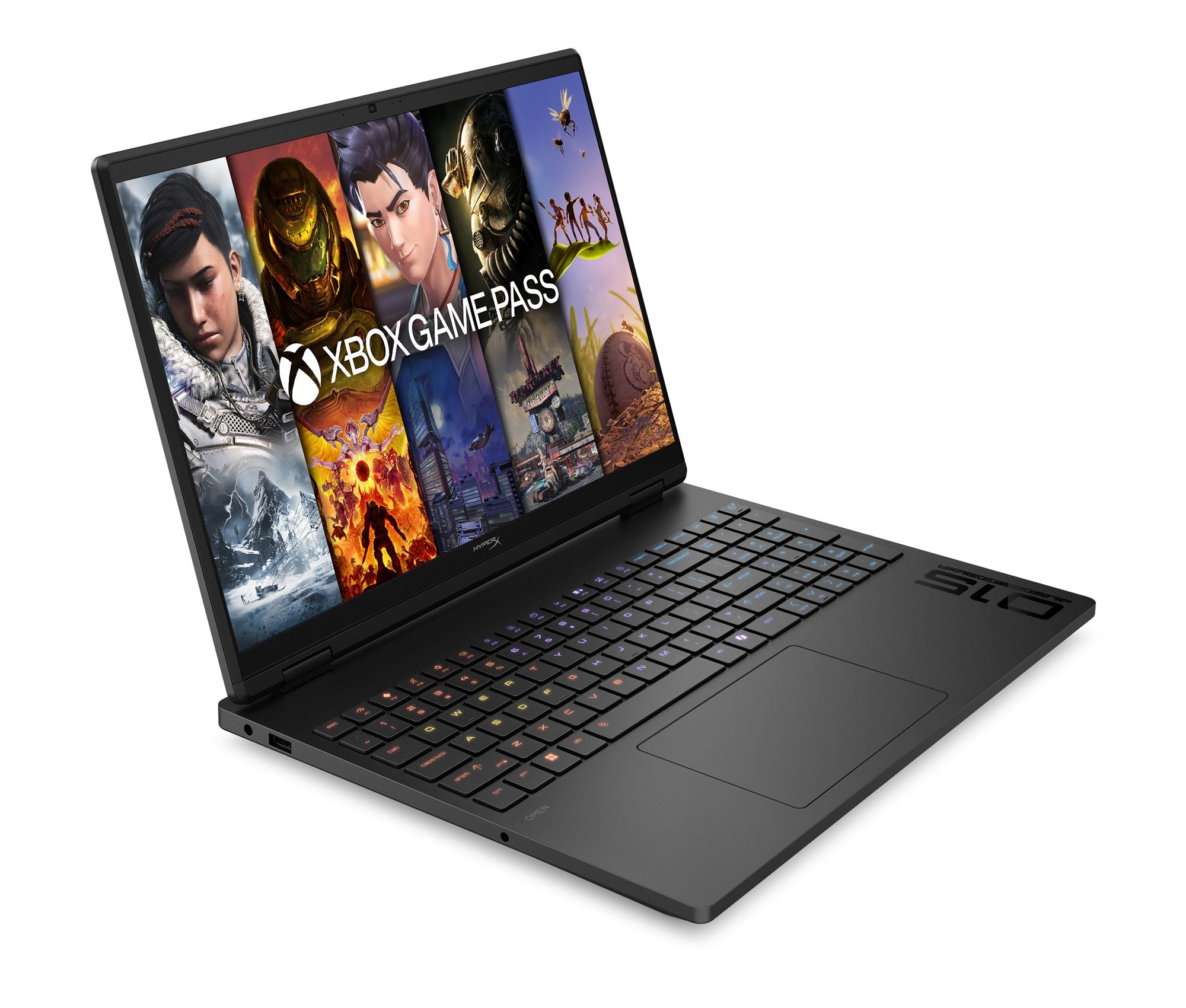 HyperX OMEN 15-gb0009nf FRSgl