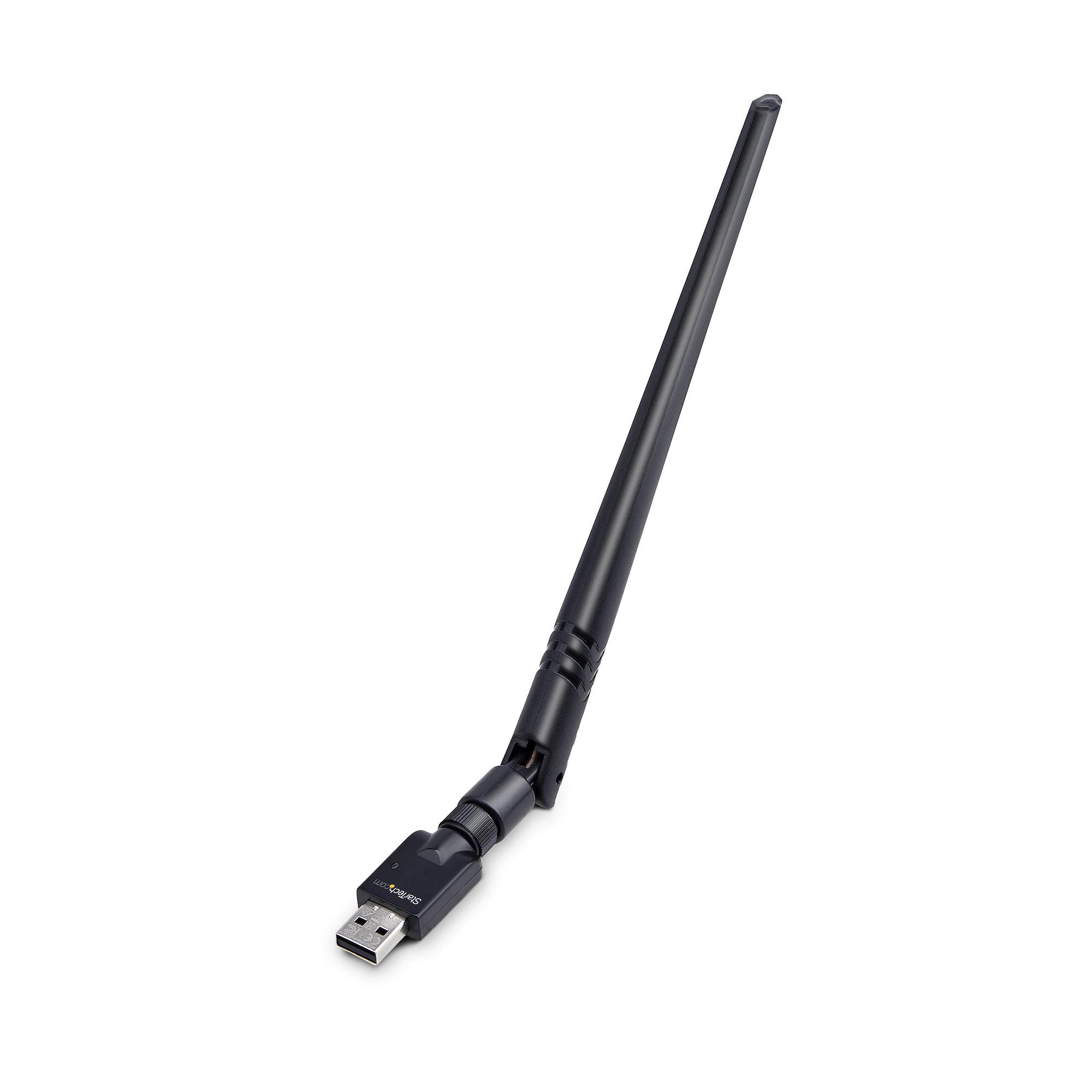 USB Bluetooth 5.3 Class 1 Adapter