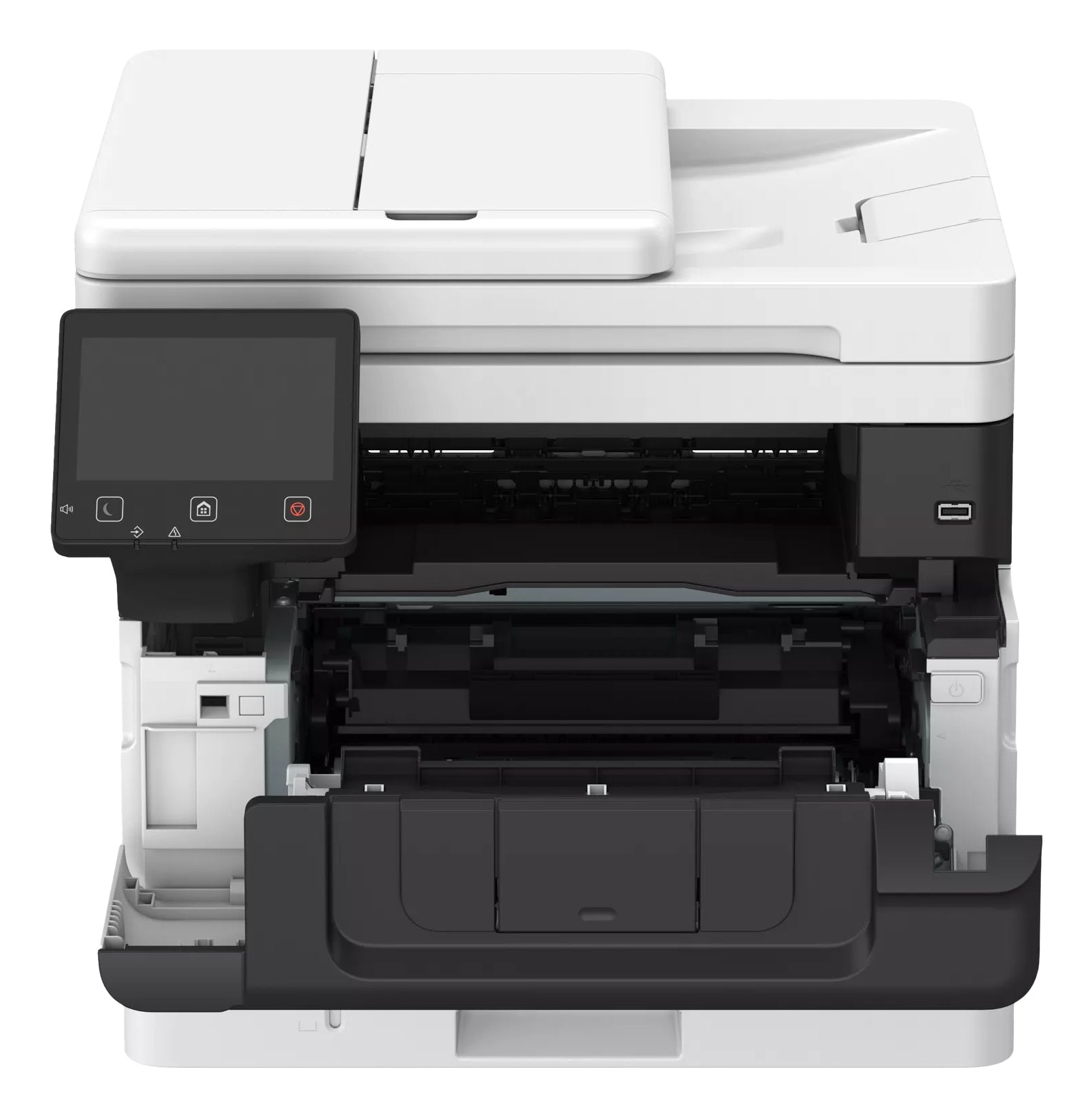 CANON MF463dw II Laser Multifunction Printer 40ppm mono A4