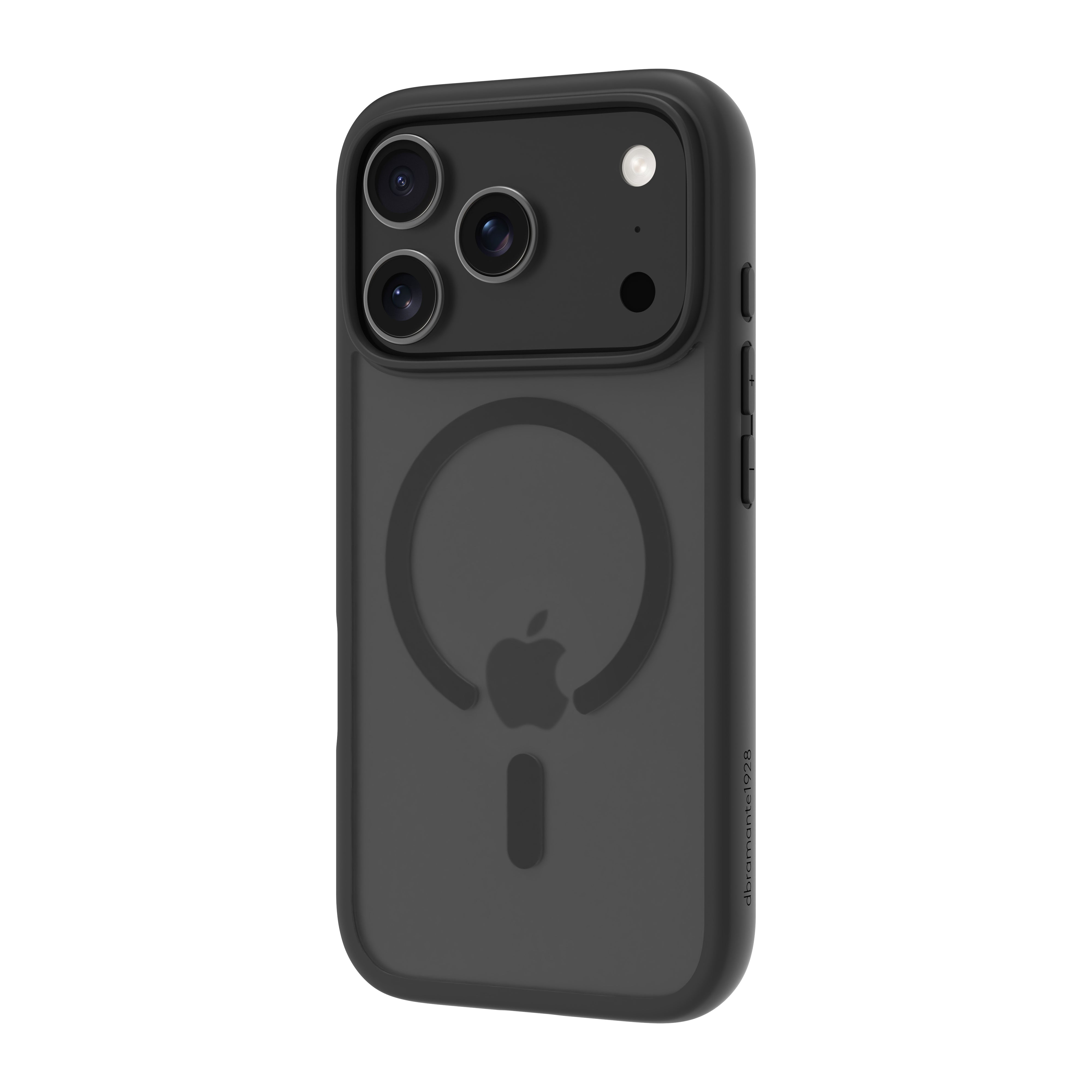 Grenen MS iPhone 17 Pro BLK