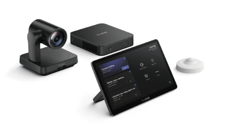 Yealink Yealink MVC840-C5-000 Microsoft Teams Rooms System