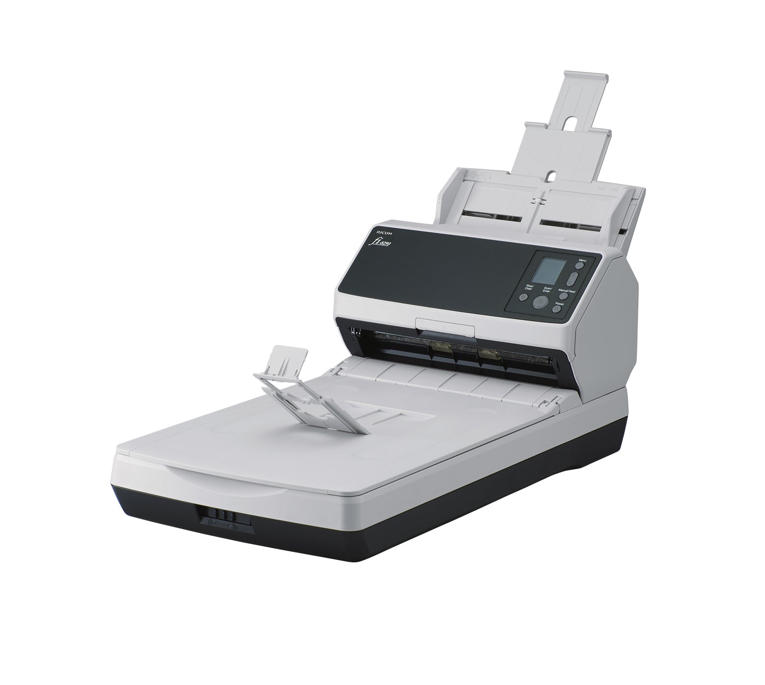 RICOH fi-8290 Scanner A4 90ppm flatbed