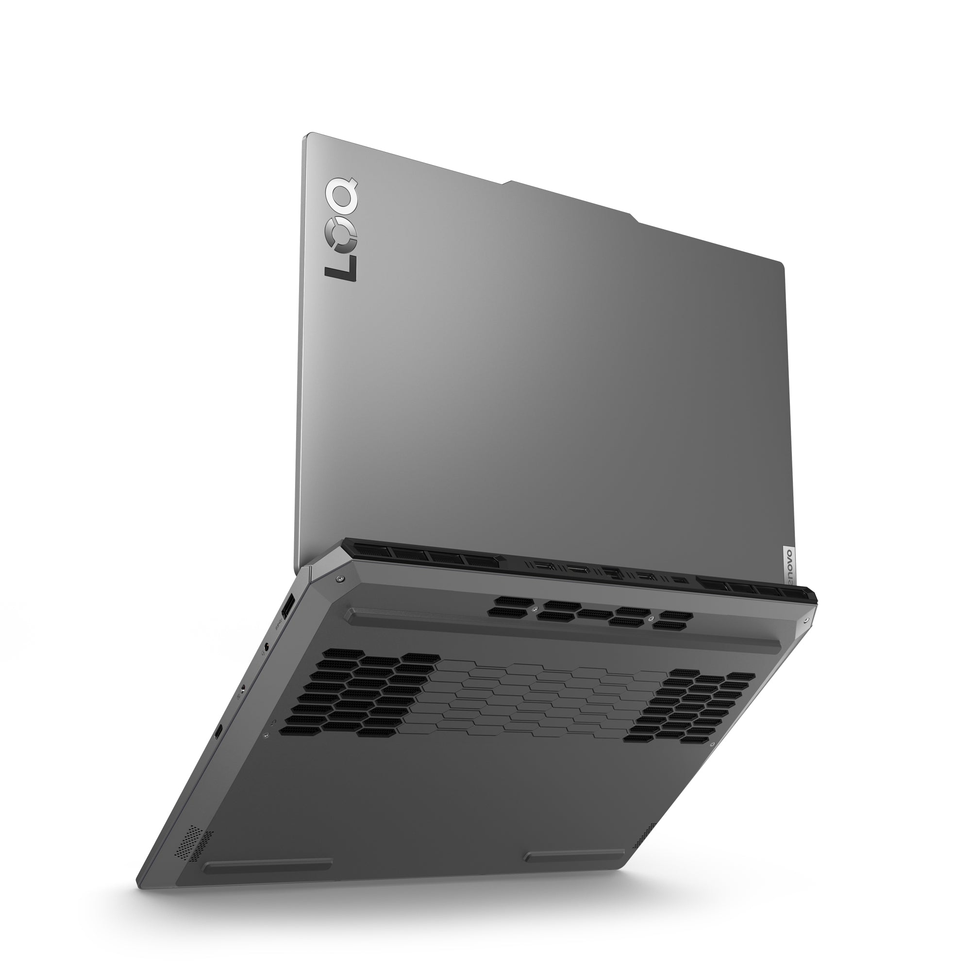 "Lenovo LOQ 15 - Ryzen 5 7235HS | 15,6""-144Hz | 16Go | 512Go | GP36 | Win11Home | RTX3050"