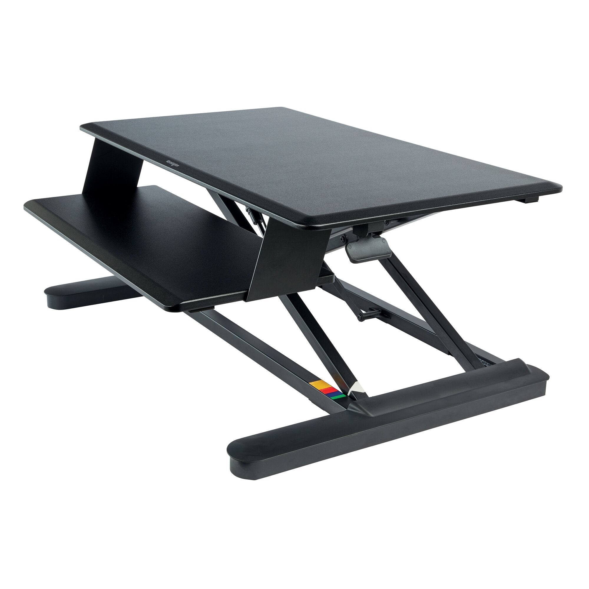 SmartFit Sit Stand Desk