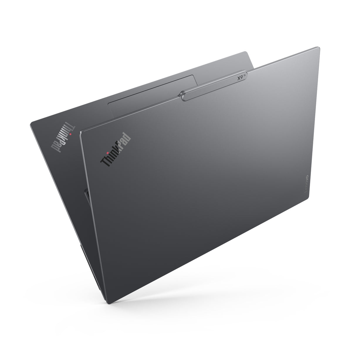 LENOVO ThinkPad - X9 - G1 - 15.3" 2.8K - Intel Core Ultra 5 - 228V - W11Pro - 32Go RAM - 512Go SSD  - Copilot+ PC
