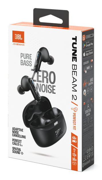JBL Tune Beam 2