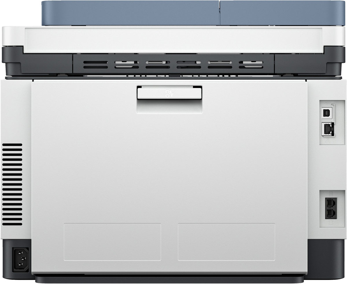 HP Color LaserJet Pro MFP 3302fdw Multifunction printer 216x356mm A4 25ppm 250 Sheets LAN USB 2.0 Wi-Fi