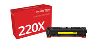 Everyday MG Toner replaces HP 220X W2202