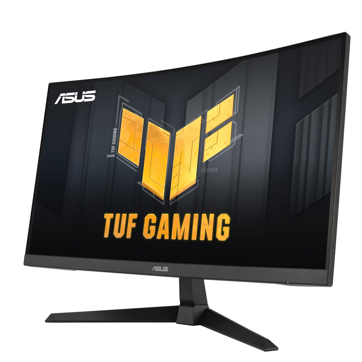 "ASUS VG27VQM1B écran plat de PC 68,6 cm (27"") 1920 x 1080 pixels Full HD LCD Noir"
