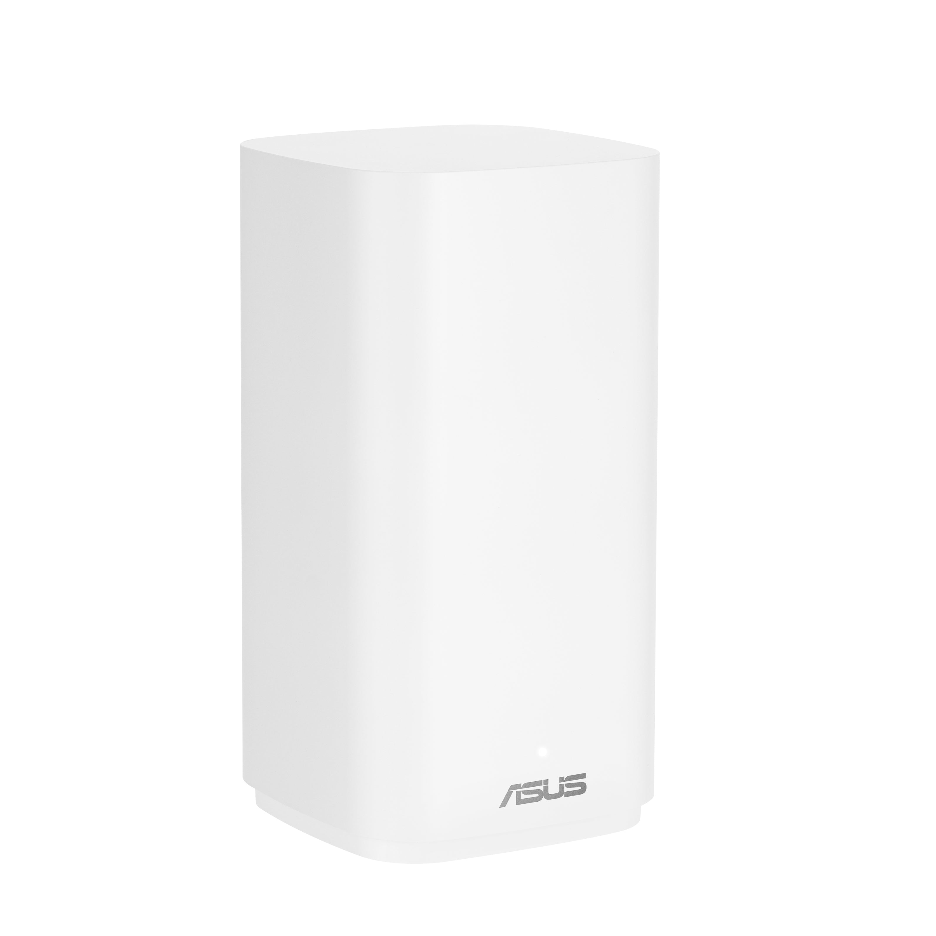 ASUS ZenWiFi BD4 Wireless BE3600 Dual Band Router Outdoor 1 pack White