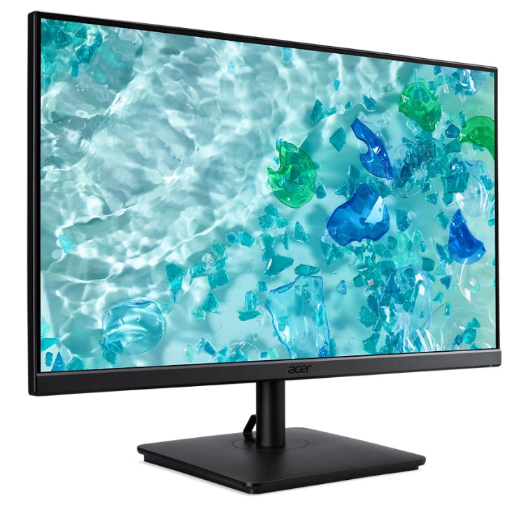 V227Q Hbipv 21.5" 1xVGA1xHDMI1xDP