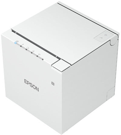 Epson TM-m30III 111 : Std Model White EU