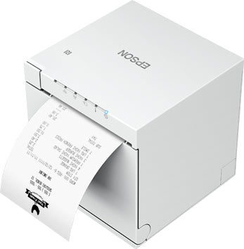 Epson TM-m30III 111 : Std Model White EU