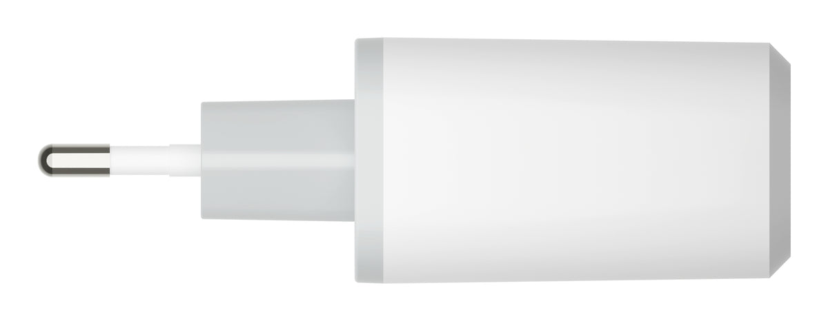 re-charge EU Wall Charger USB-C 30W W