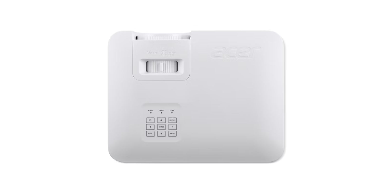 ACER Vero PL2530i DLP 1080p 5000Lm 50000:1 EMEA Carrying Case