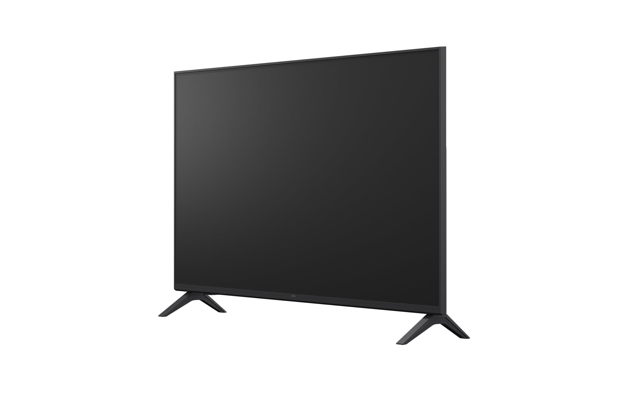 LG - Téléviseur professionnel 43" 43UK660H UHD