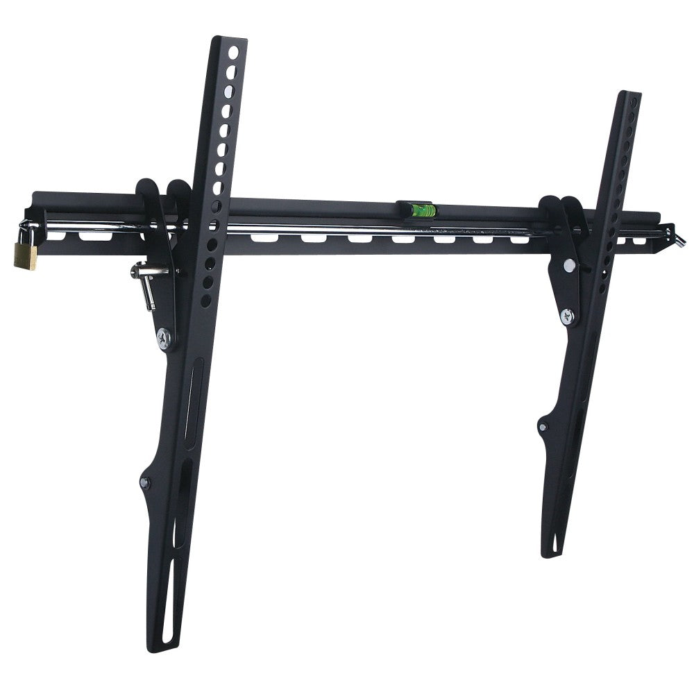 "Techly ICA-PLB 133LTY Support mural pour TV 40-65"" LED/LCD 50kg inclinable slim 37mm"