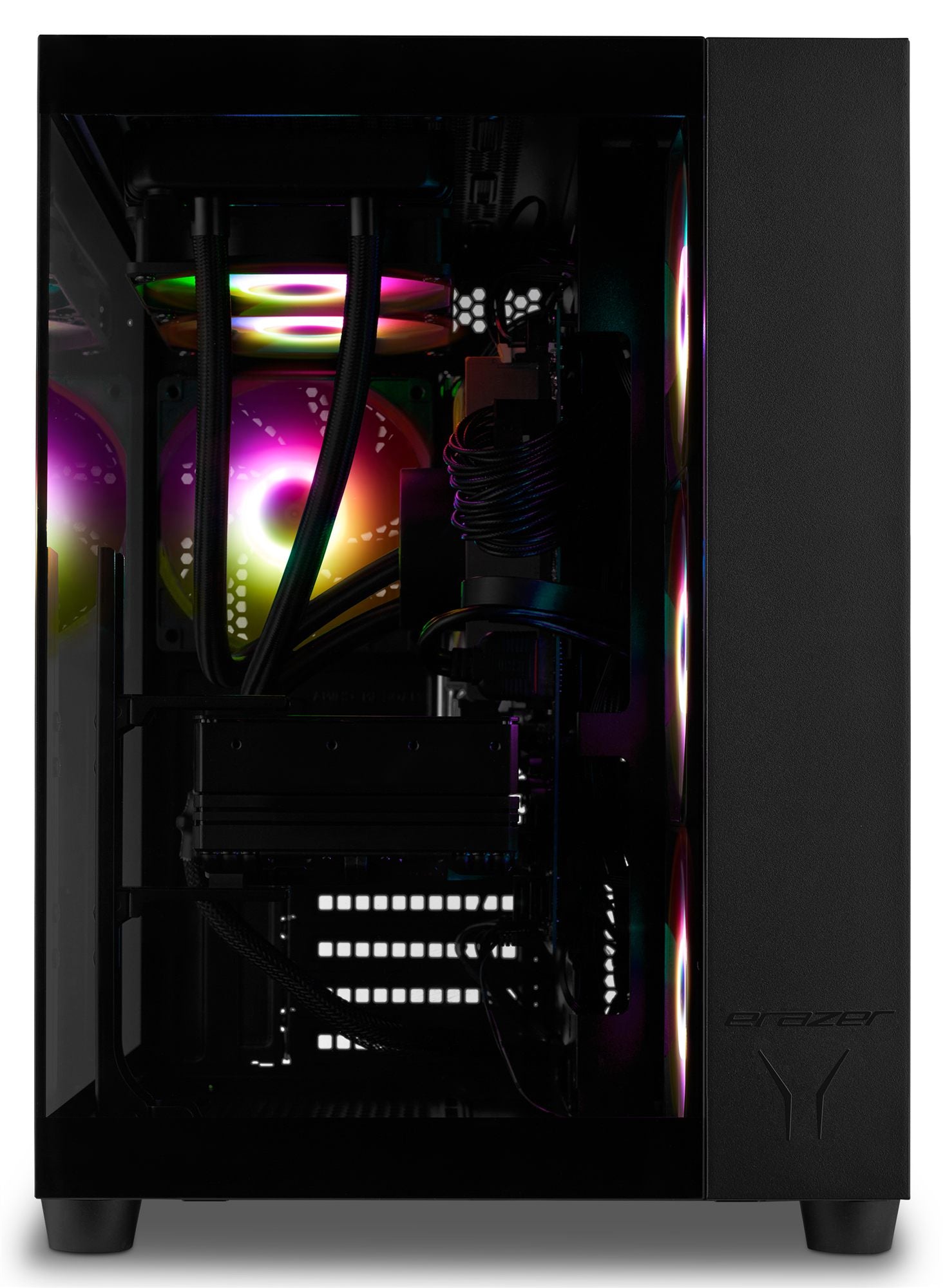 TankX10e MD340065/I7 32/2TB RTX5070 W11H
