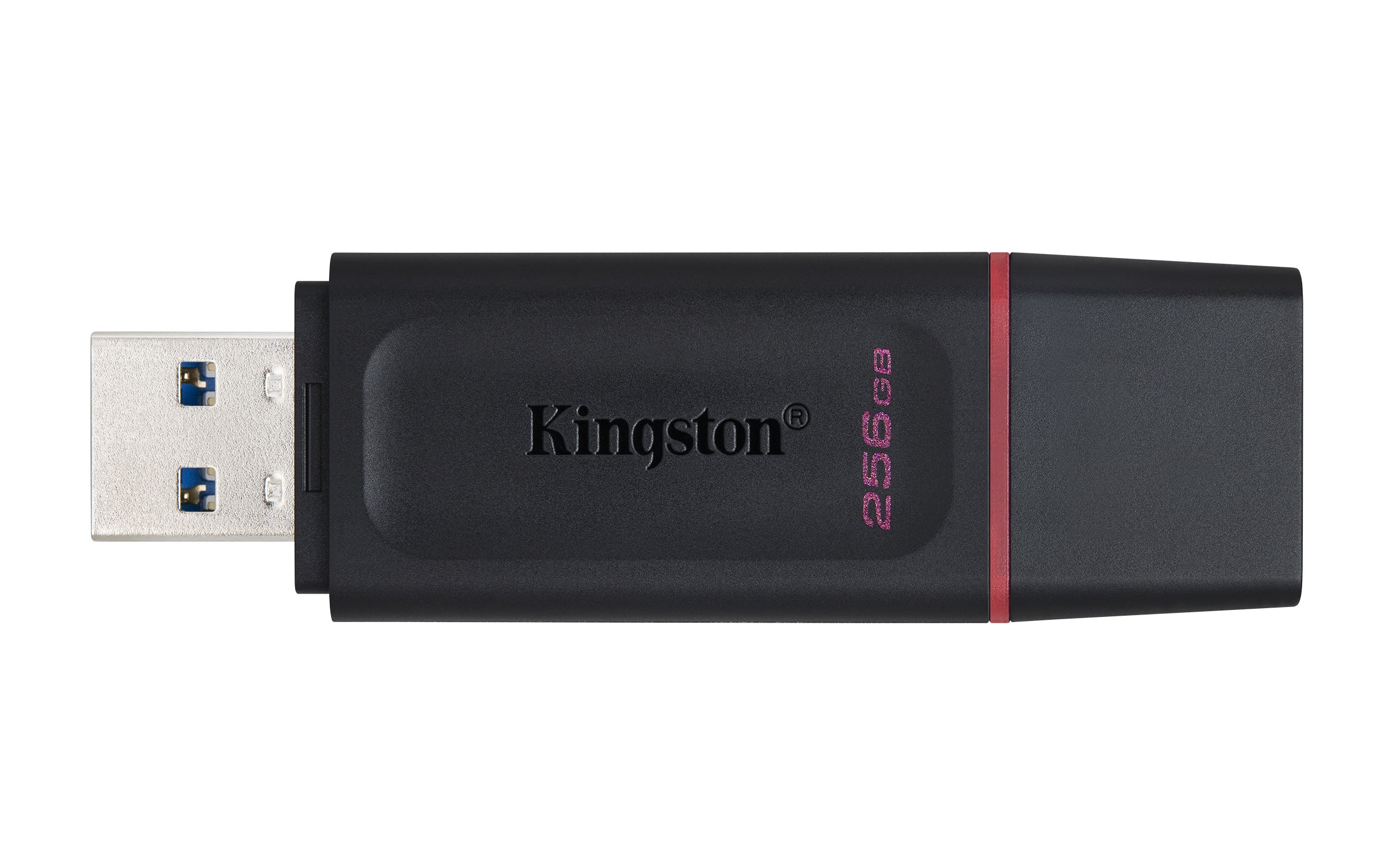 256GB USB3.2 Gen1 DT Exodia Black+Pink