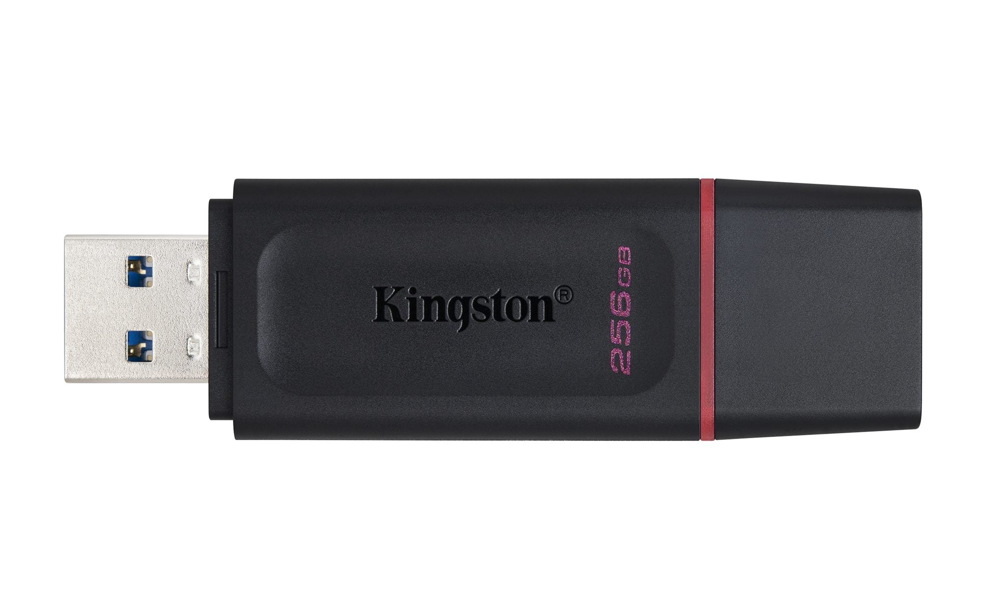 KINGSTON 256Go USB3.2 Gen1 DataTraveler Exodia Black + Pink