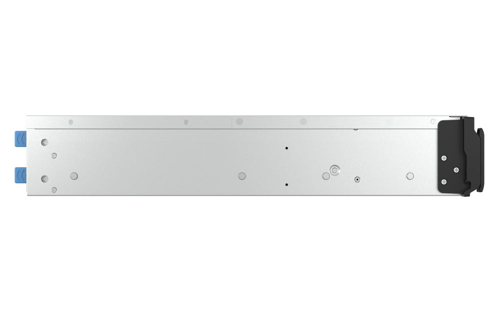 2U 30-Bay 2.5" SATA AF NAS RZN5 32GB RAM