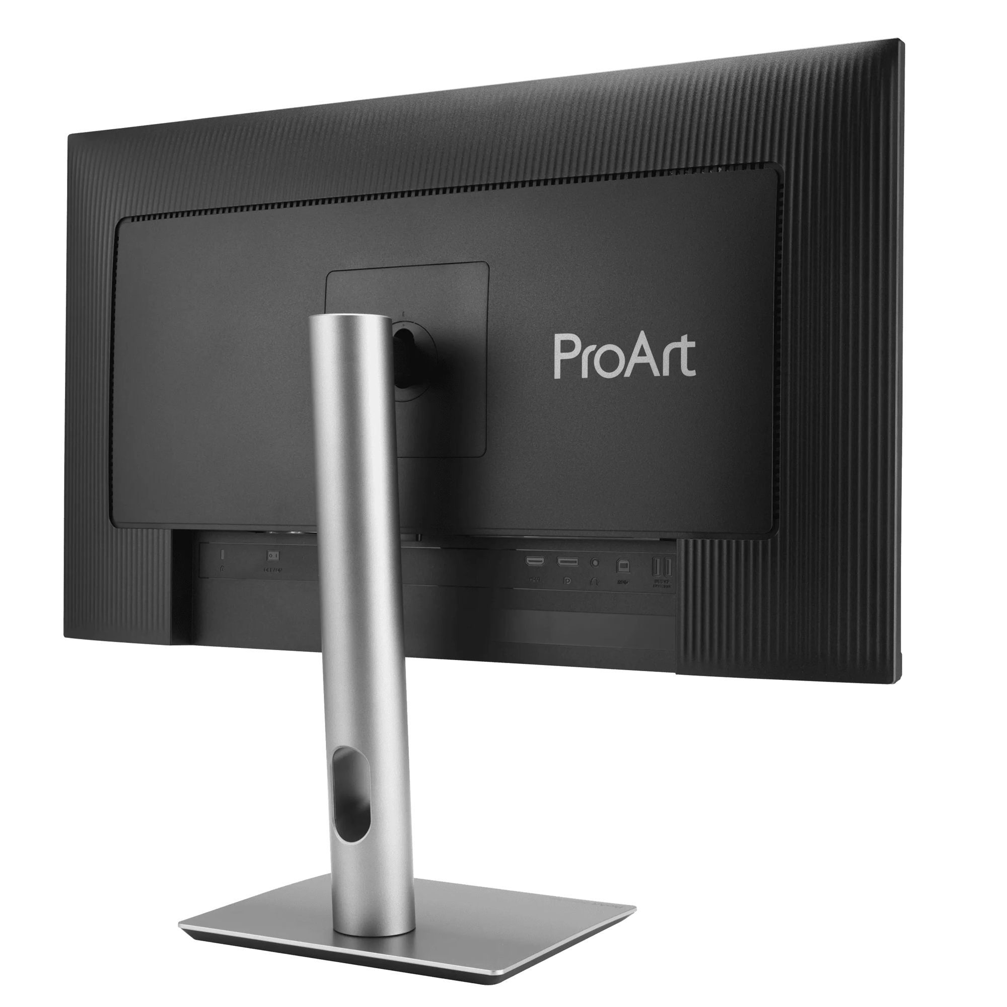 ASUS ProArt Display PA278QGV Gen2 27p IPS QHD 16:9 120Hz 350cd/m2 5ms HDMI DP 4xUSB 3.2 Gen 1 Type-A 2x2W Speakers Black
