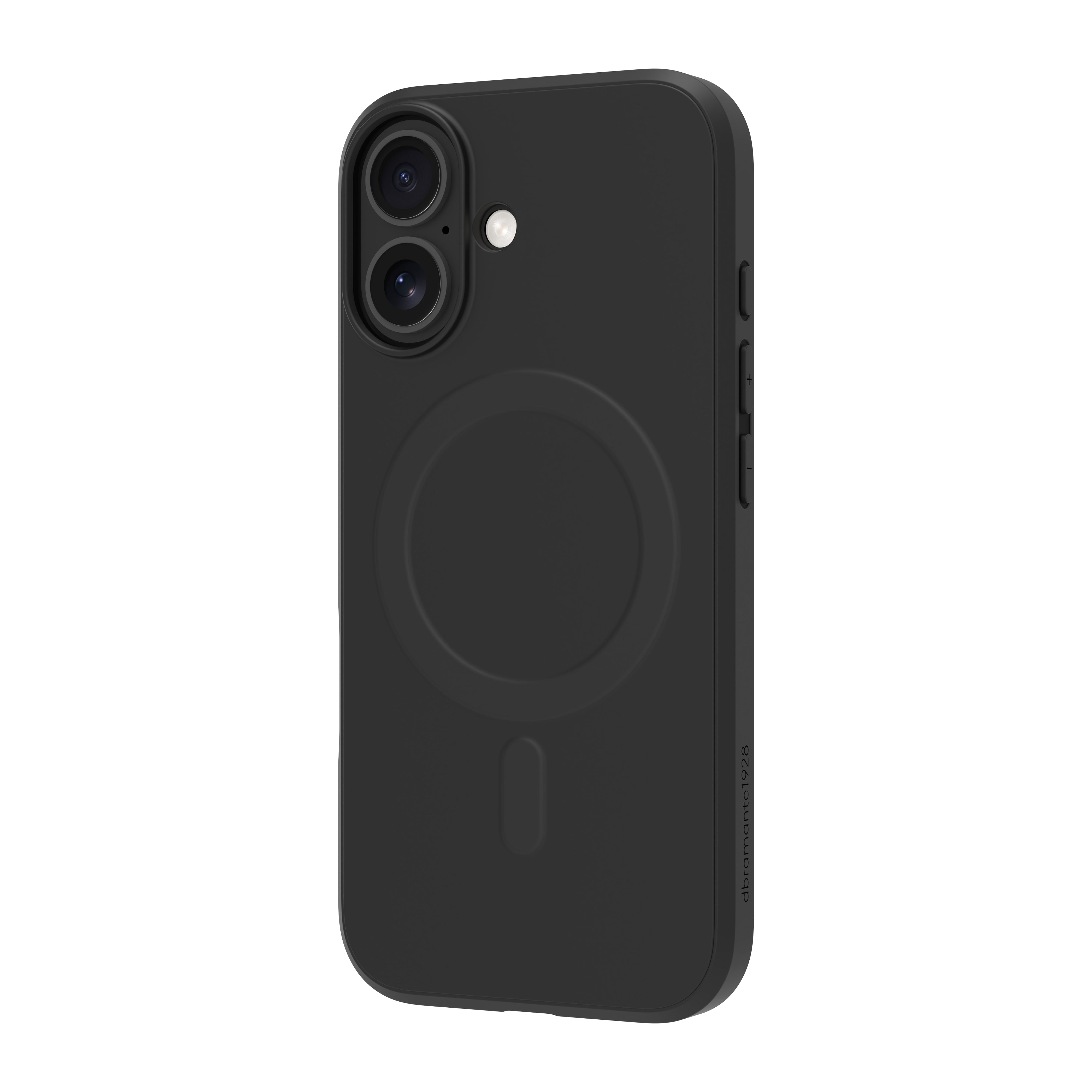 Greenland Pro MS iPhone 17 Night BLK