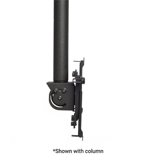 Chief Vertical and Portrait Projector Mount Black