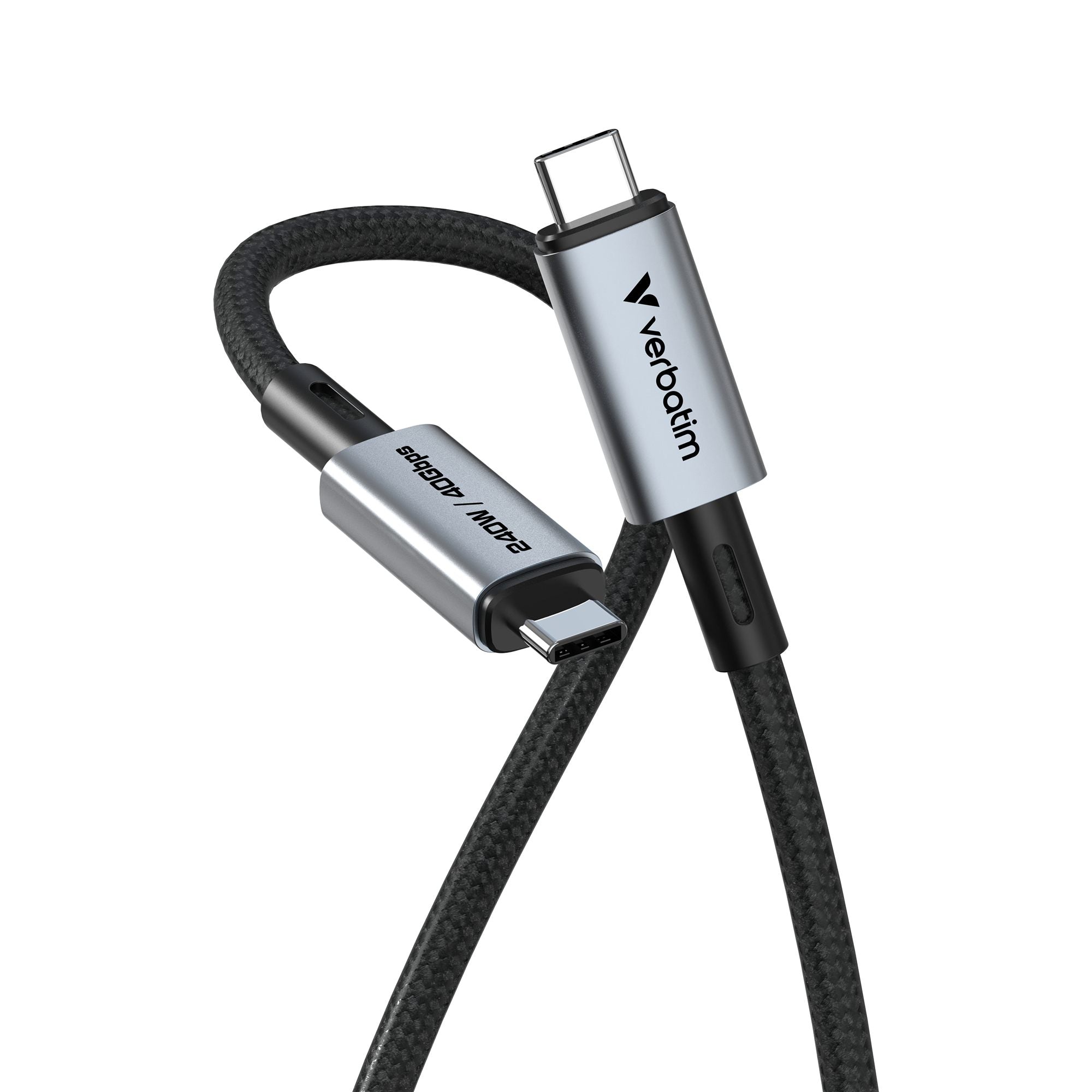 Sync & Charge Cable USB-C to USB-C 240W