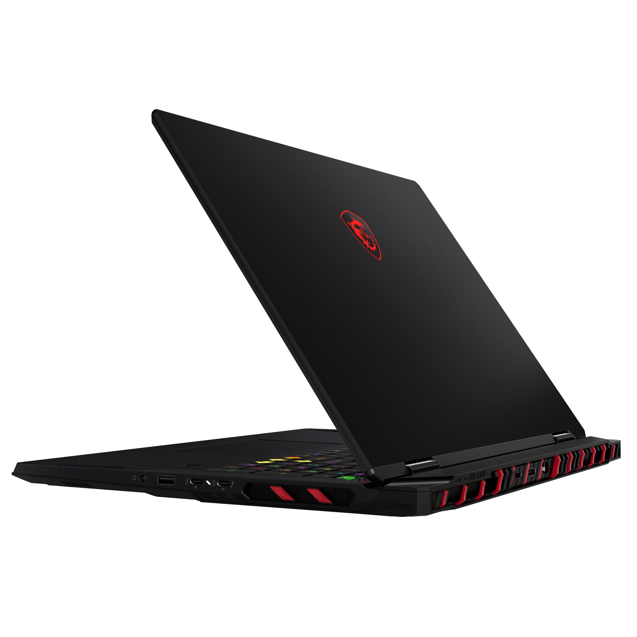 Raider18 HX AI A2XWJG-403FR 18" U9 32*2