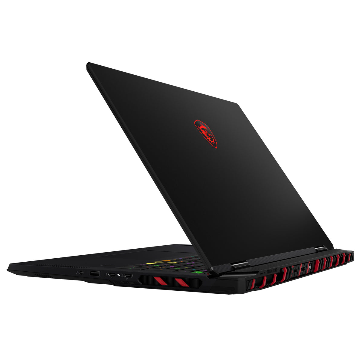 Raider 18 HX AI A2XWJG-827FR U9 8*2/2