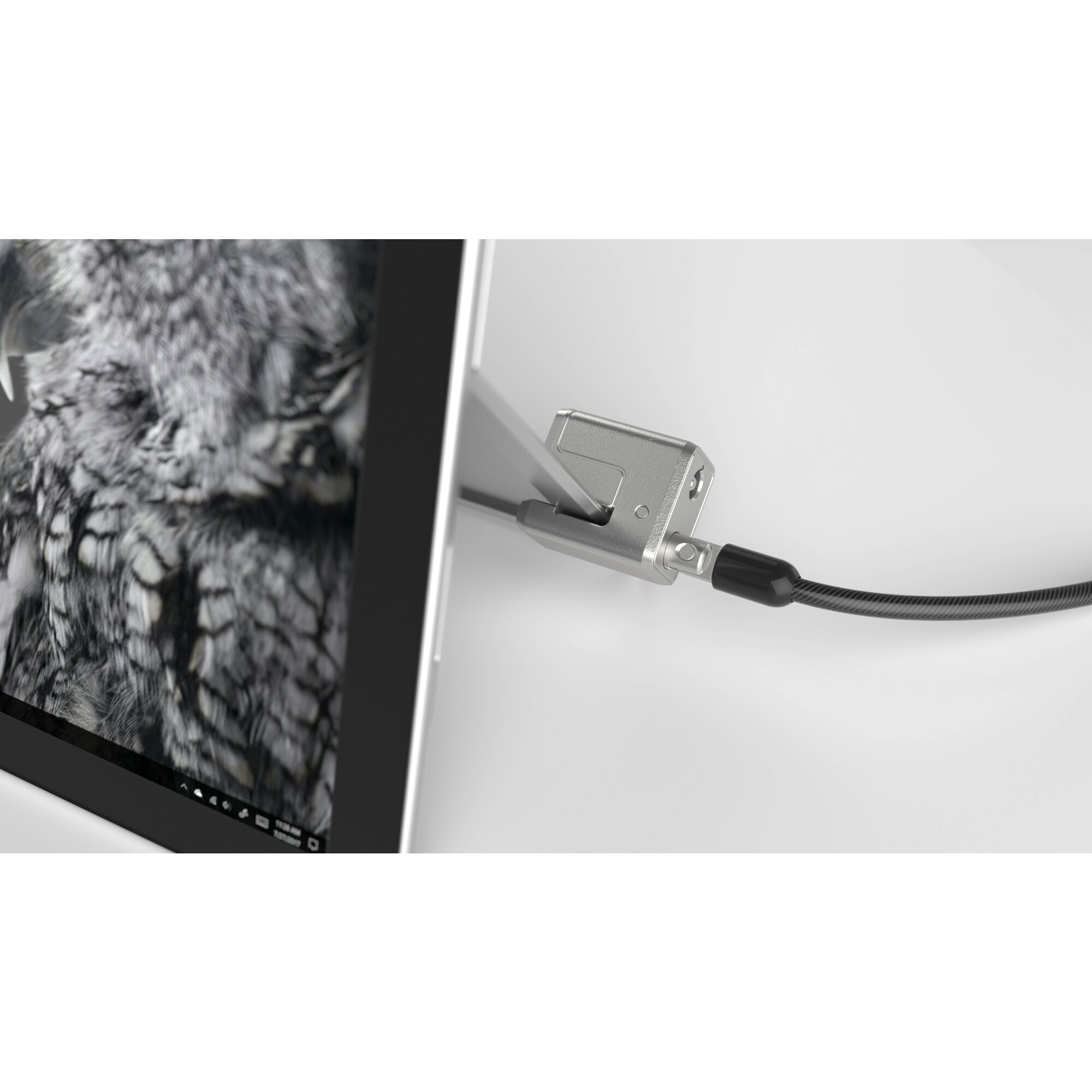 Portables cable lock