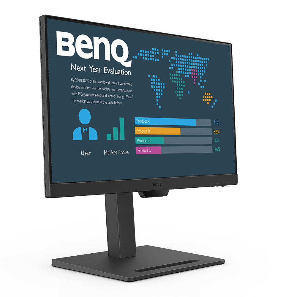 BL2490T 24I IPS 1920x1080 Moniteurs PC