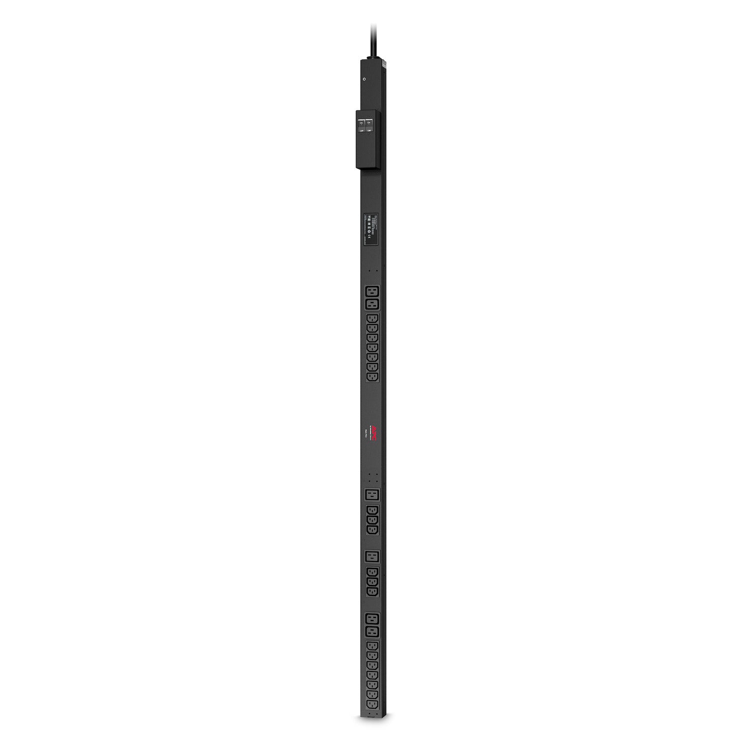 RACK PDU BASIC VERTICAL 220-240V