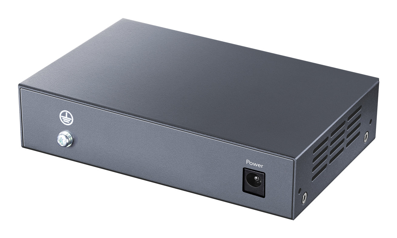 Cudy Gigabit Multi-WAN VPN Router Routeur connecté Fast Ethernet, Gigabit Ethernet Gris