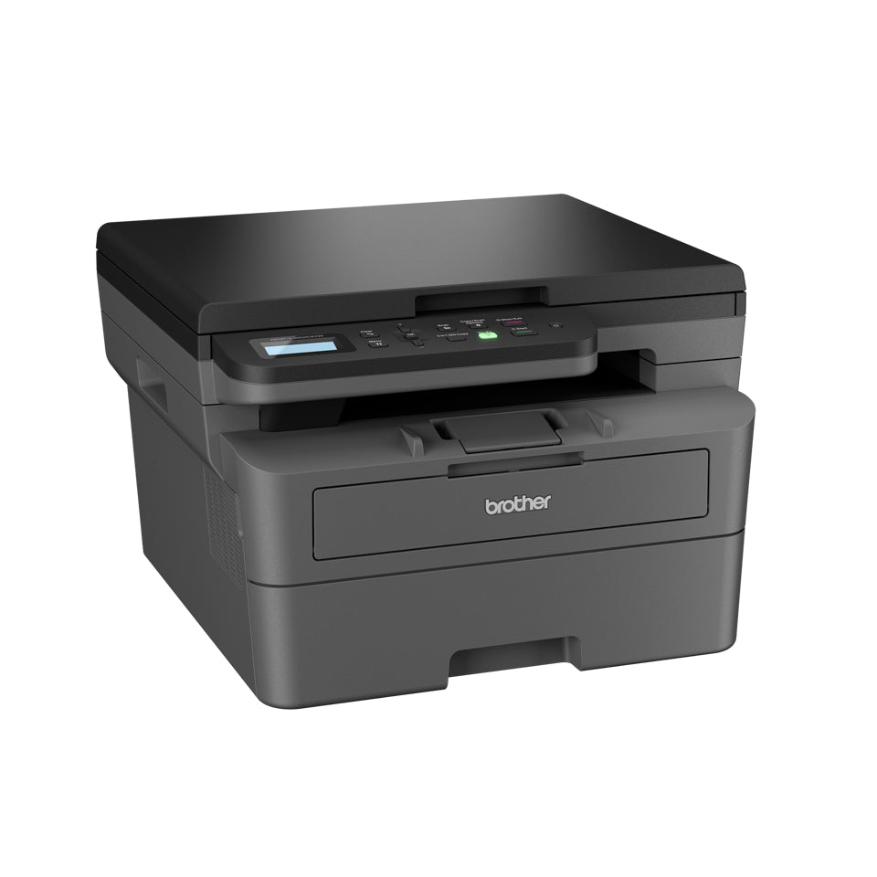 BROTHER DCP-L2627DWE MFP Mono laser A4 32ppm Copy 32ppm Print 250sheets USB Wi-Fi