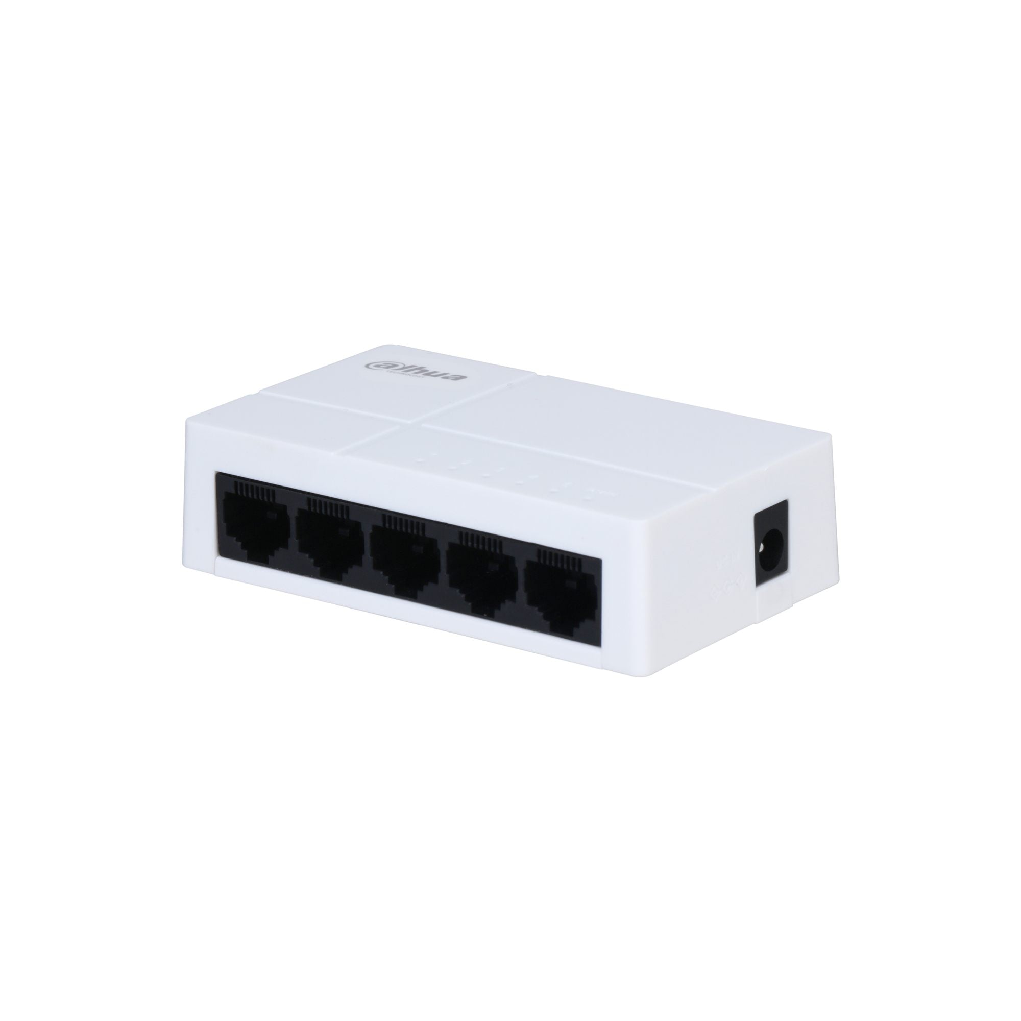 Dahua PFS3005-5GT-L-V2 Switch Gigabit 5 ports non géré