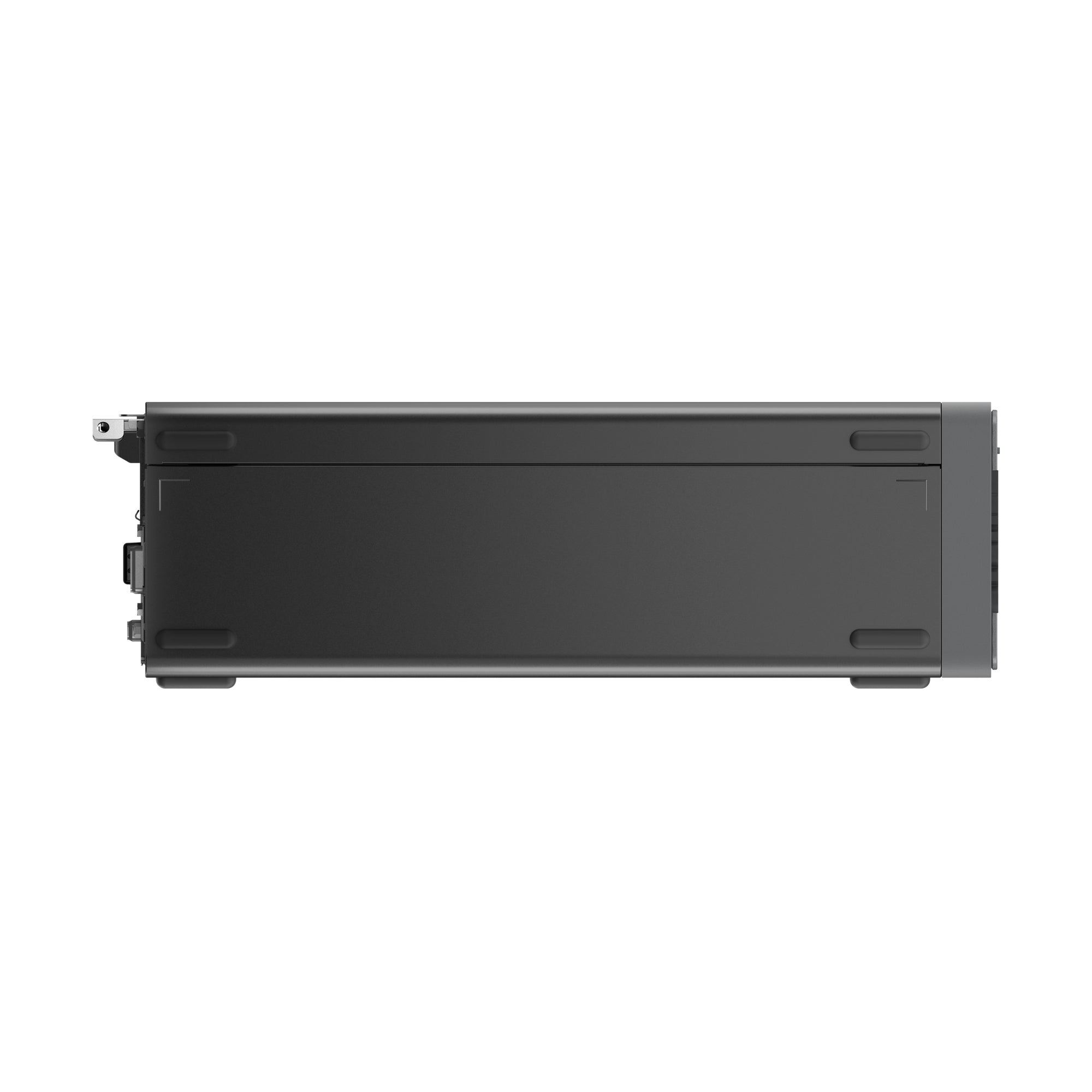 LENOVO ThinkCentre neo 50s Gen 5 Intel Core i5-14400 8Go 256Go SSD M.2 2280 PCIe Intel UHD Graphics 730 W11P 3YR Onsite