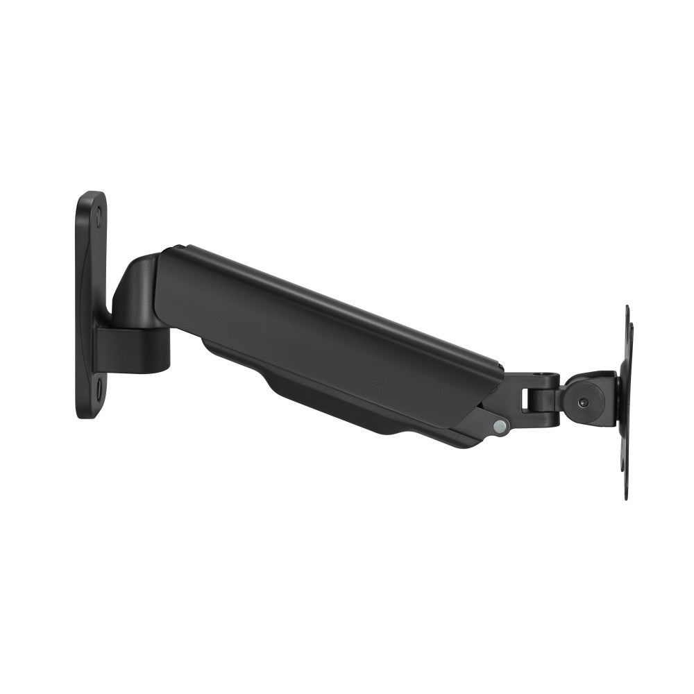 "Techly ICA-LCD G111E Support mural pour TV 17-32"" LED/LCD 9kg pivotant a ressort"