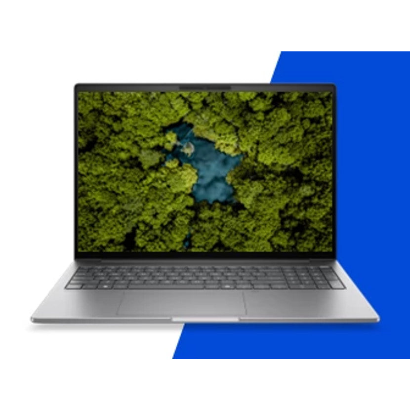 HP ZBook 8 G2i 16 Intel Core Ultra 7 356H 16p WUXGA 24Go DDR5 1To SSD be+BT 8C Batt FPS W11P NG PRM 1yr Wrty