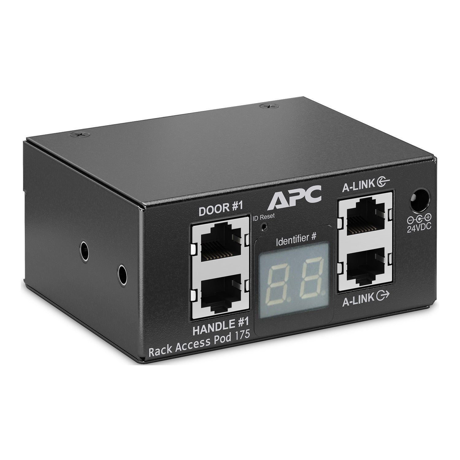 NetBotz Rack Access Pod 175 pod only