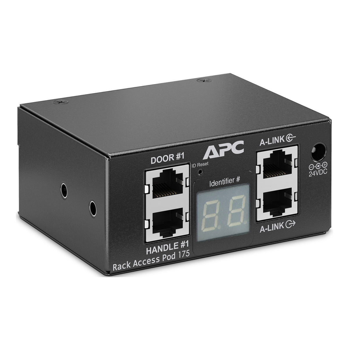 NetBotz Rack Access Pod 175 pod13.56 MHz