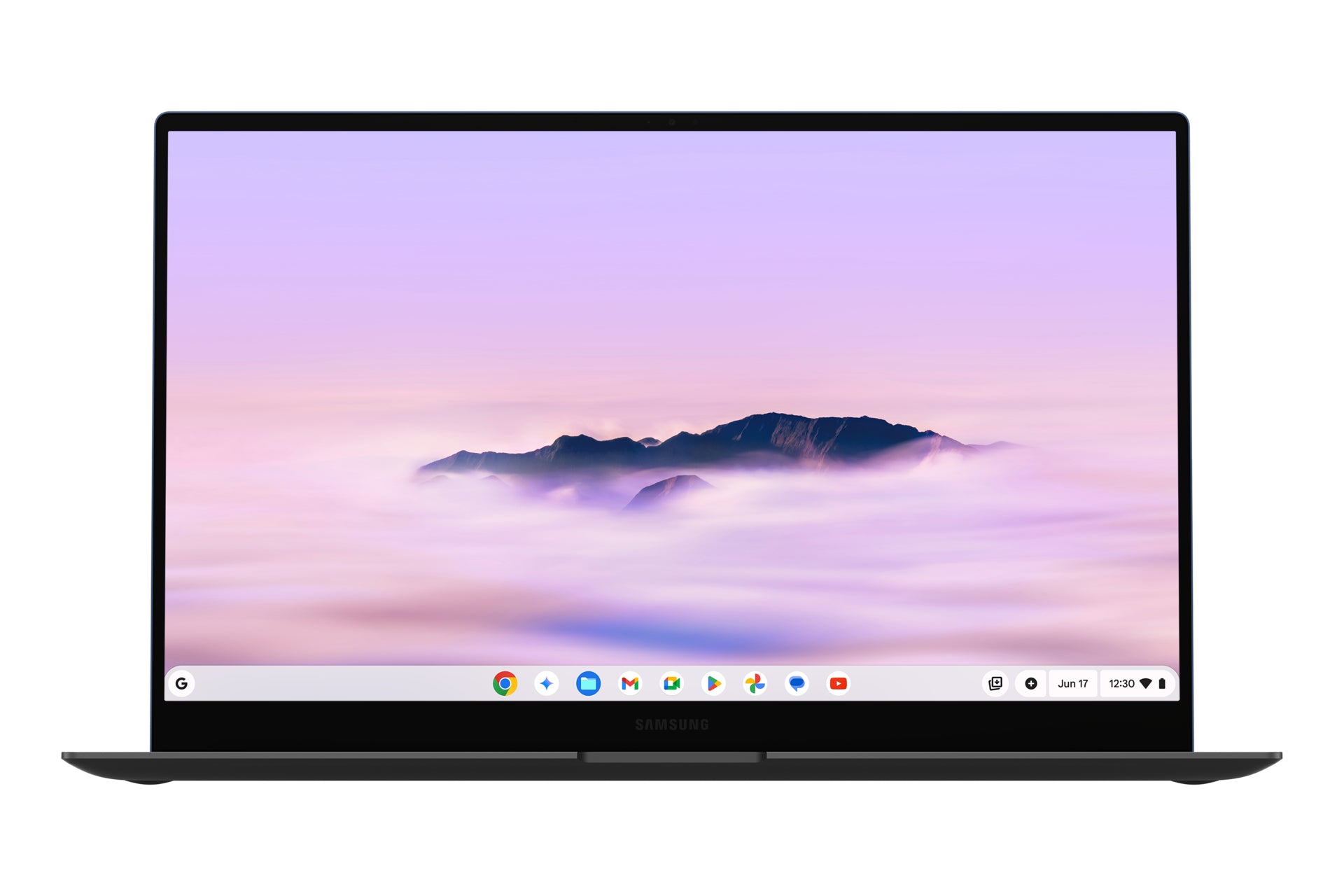 CB Plus 15.6" i5U 8GB/256GB Chrome